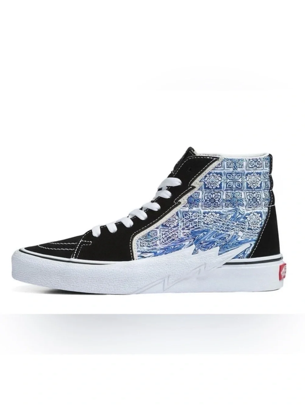 Vans brand new